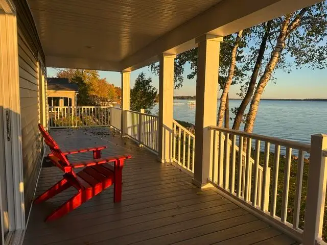 9603 W Long Lake Road, Alpena, MI 49707 - #2