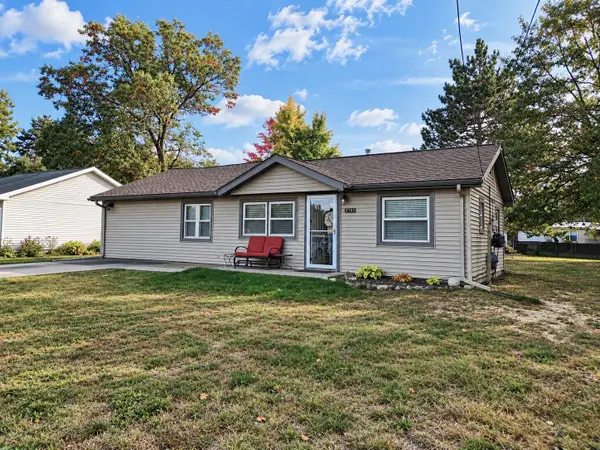 9150 Superior Avenue, St. Helen, MI 48656