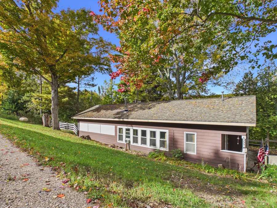6355 Rushton Road, Ellsworth, MI 49729 - #2