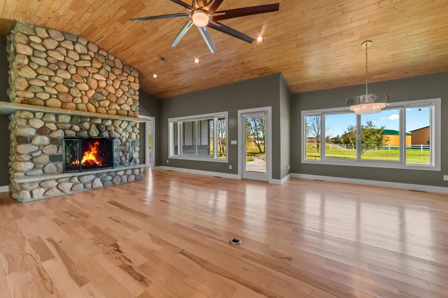 1875 E Deer Lake Road, Boyne City, MI 49712 - #2