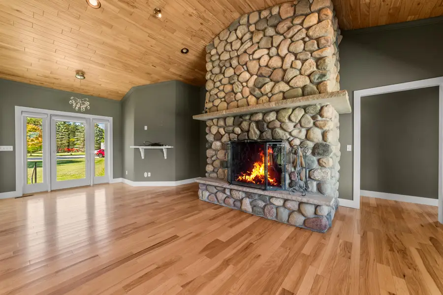 1875 E Deer Lake Road, Boyne City, MI 49712 - #3