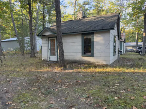 1647 Columbine Street, Topinabee, MI 49791