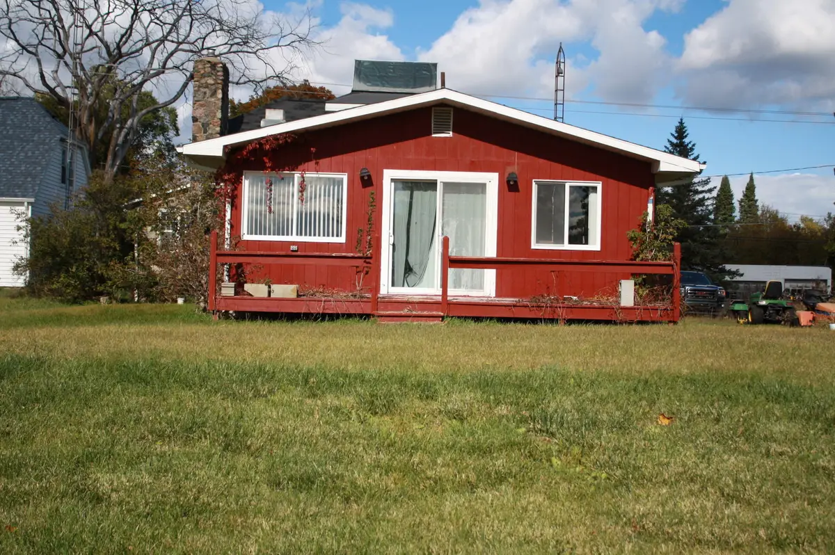 2570 E F 30, Mikado, MI 48745 - #1