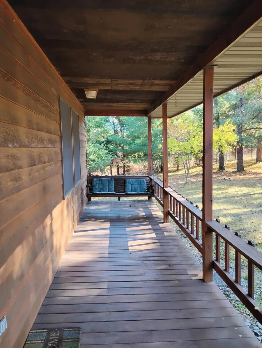 9815 S Willows Road, Roscommon, MI 48653 - #2