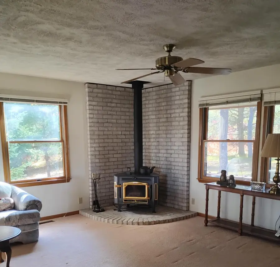 9815 S Willows Road, Roscommon, MI 48653 - #3