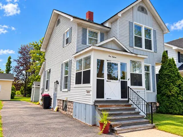115 E Lewis Street, Alpena, MI 49707 - #1
