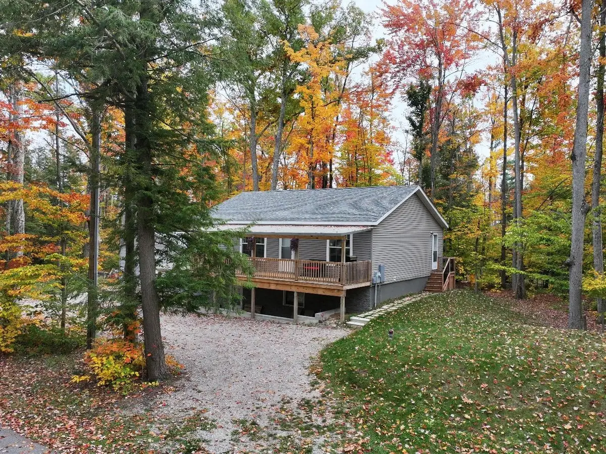 1735 Redwood Drive, Gaylord, MI 49735 - #1