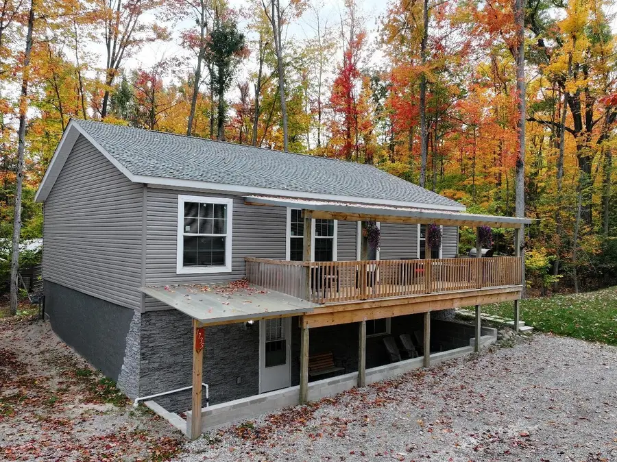 1735 Redwood Drive, Gaylord, MI 49735 - #3