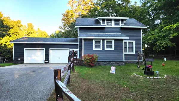 3785 County Road 489, Onaway, MI 49765