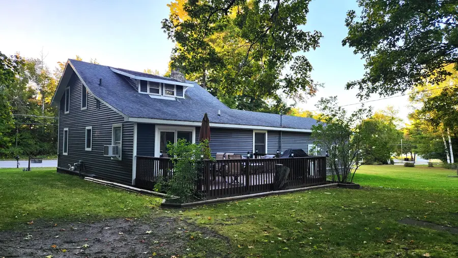 3785 County Road 489, Onaway, MI 49765 - #2