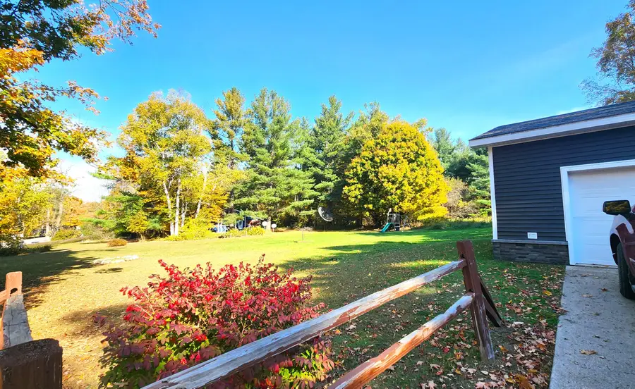 3785 County Road 489, Onaway, MI 49765 - #3