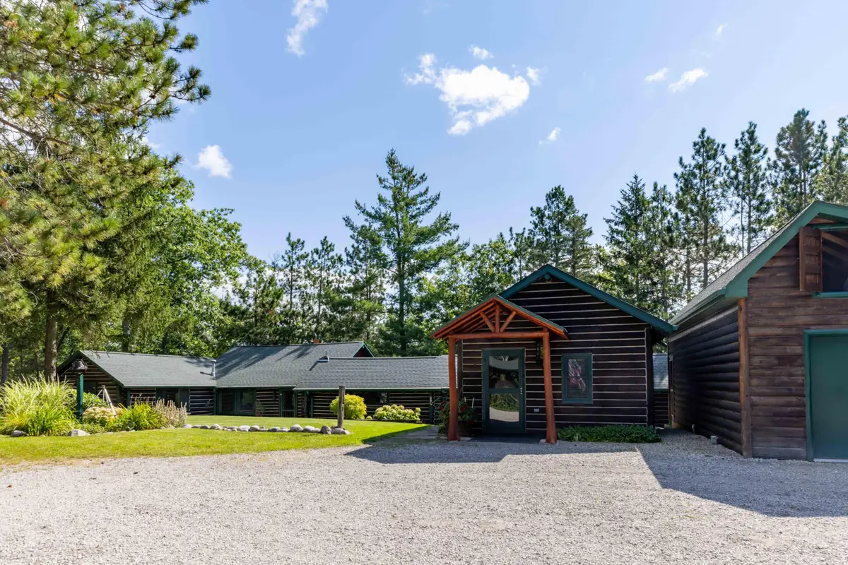 7794 Hi Ridge Trail, Grayling, MI 49738 - #1