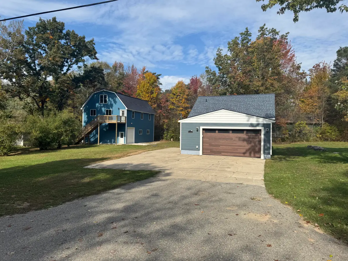 4120 Clendening Road, Gladwin, MI 48624 - #1
