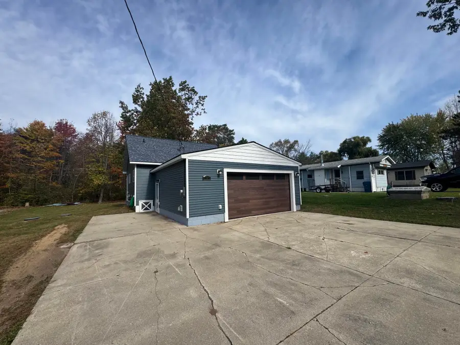 4120 Clendening Road, Gladwin, MI 48624 - #3