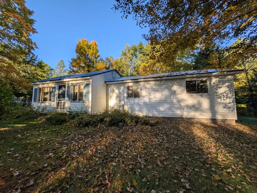 3200 S Healy Road, Glennie, MI 48737 - #3