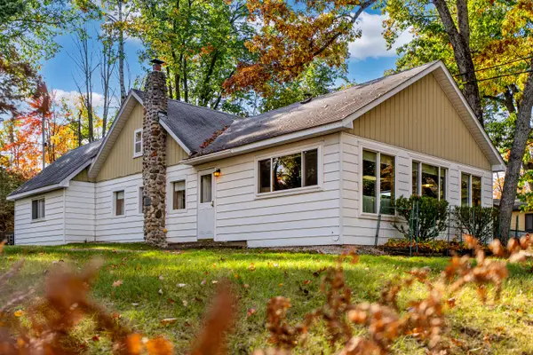 8639 Cedar Grove Trail, Atlanta, MI 49709