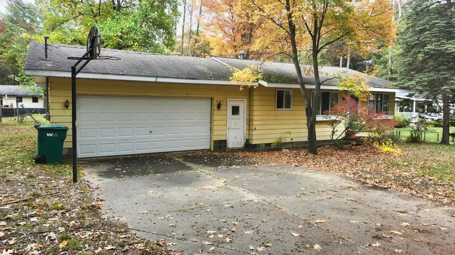 206 Chippewa Trail, Prudenville, MI 48651 - #2