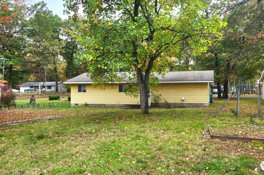 206 Chippewa Trail, Prudenville, MI 48651 - #3