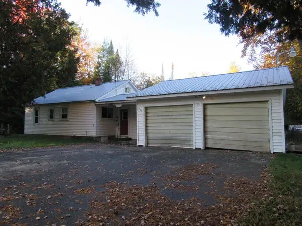 1125 Robinson Street, Roscommon, MI 48653