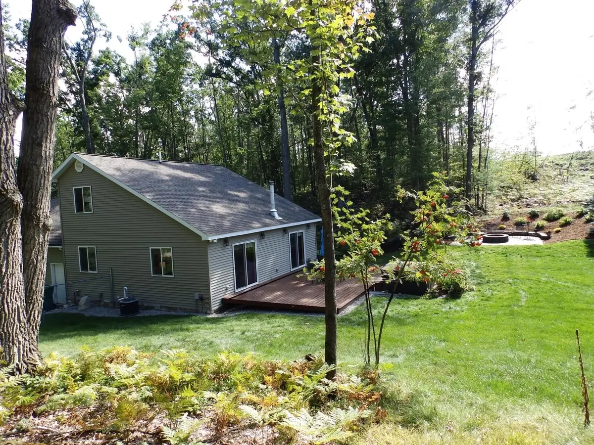 2038 Marion Court, Frederic, MI 49733 - #1