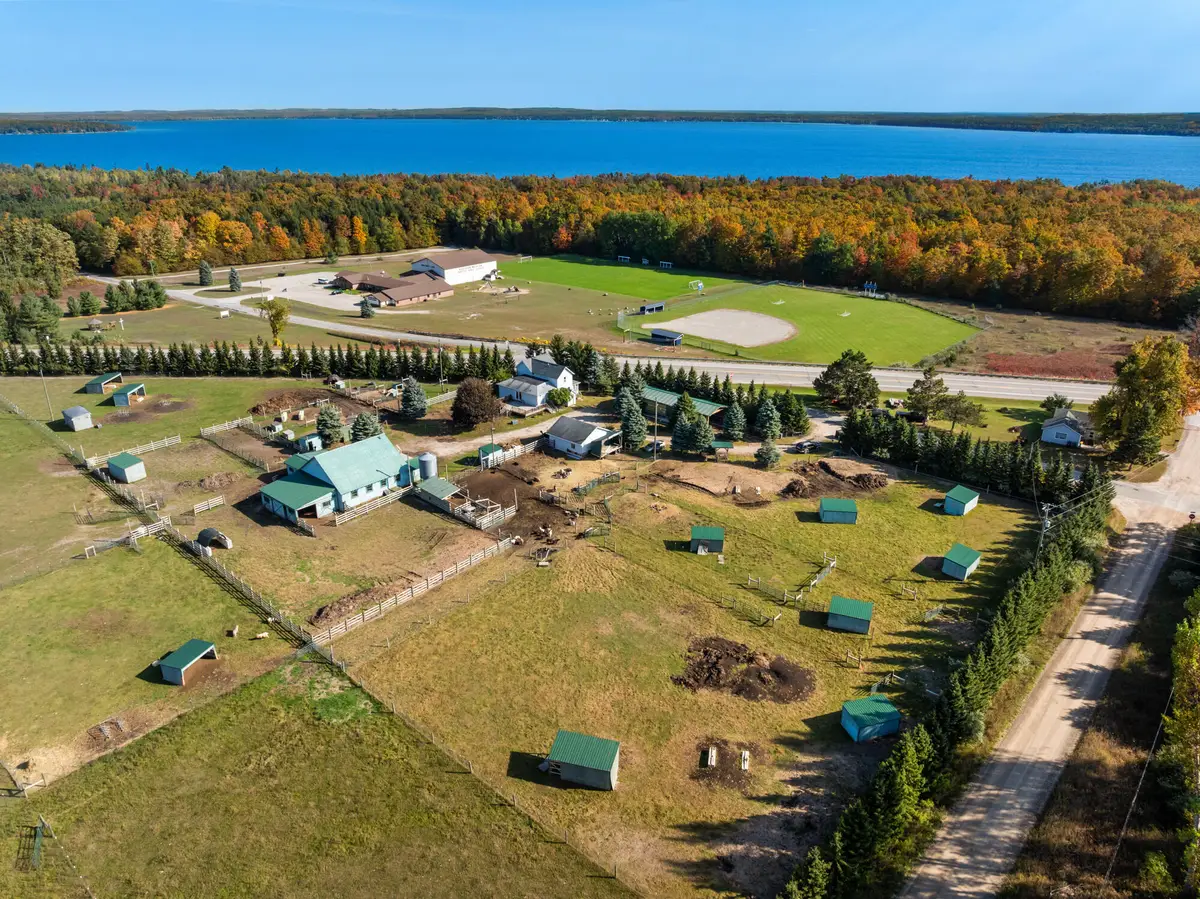 10522 Rotter Road, Alanson, MI 49706 - #1