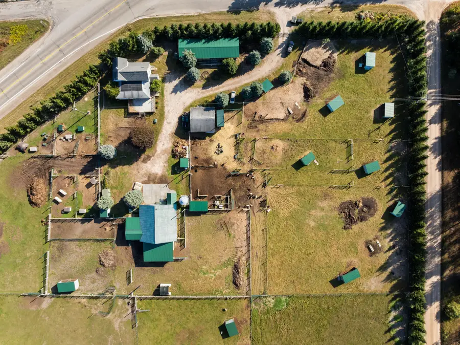 10522 Rotter Road, Alanson, MI 49706 - #2
