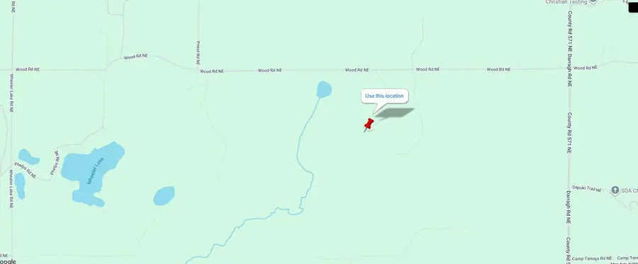 V/L 10 AC Third Road, Kalkaska, MI 49646 - #2