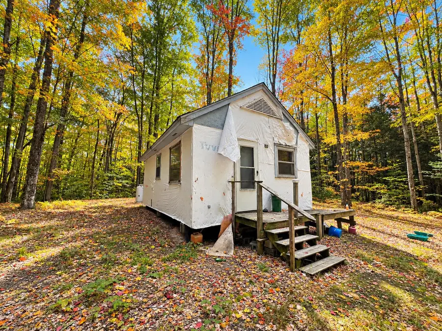 V/L 10 AC Third Road, Kalkaska, MI 49646 - #3