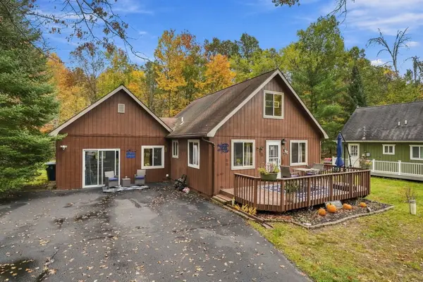 308 Winchester Drive, Roscommon, MI 48653