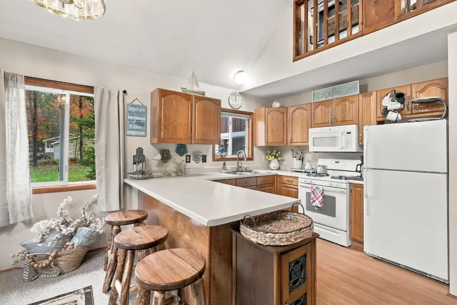 308 Winchester Drive, Roscommon, MI 48653 - #3