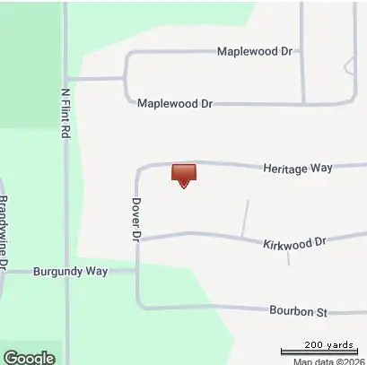 LOT 656 Heritage Way, Roscommon, MI 48653 - #2