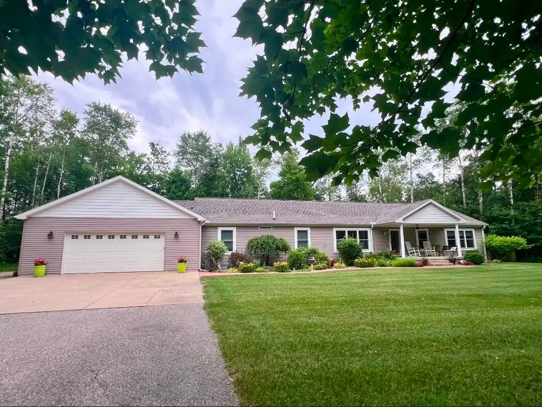 6267 S Oak Road, Grayling, MI 49738 - #1