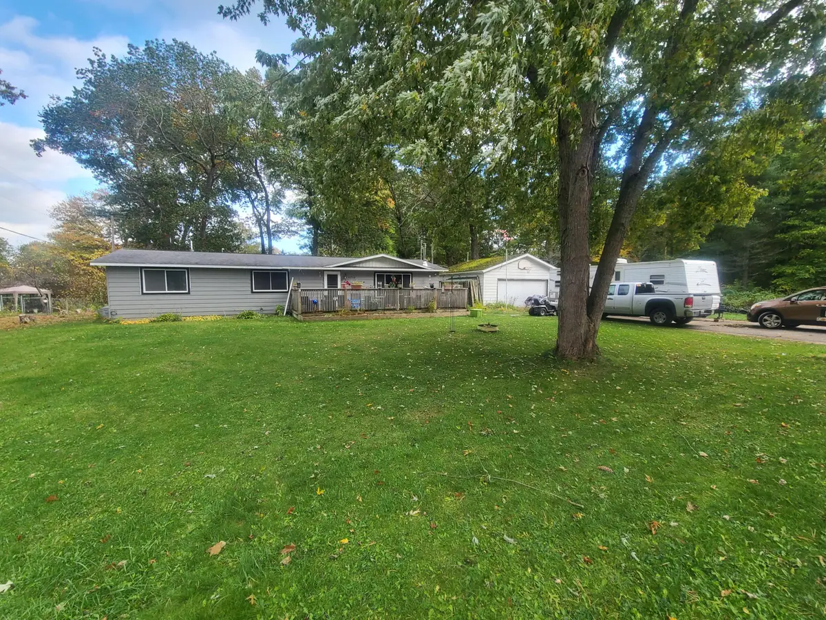 6266 Mikado Street, Oscoda, MI 48750 - #1