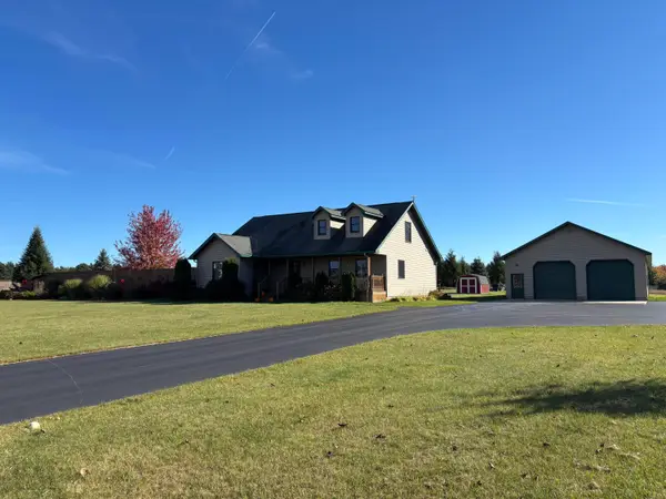 1367 Wenzel Highway, Rogers City, MI 49779