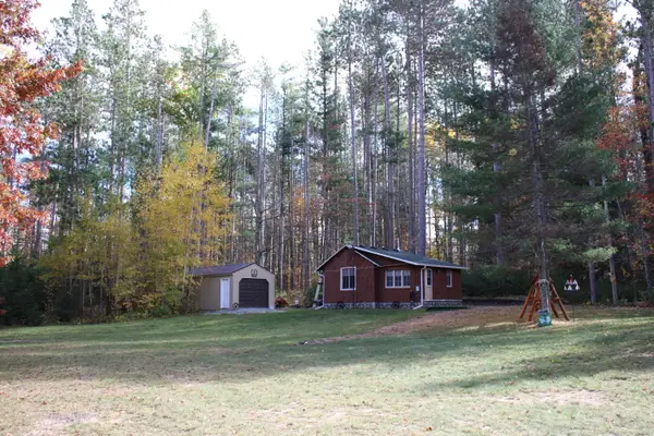 295 E East Lane Road, Luzerne, MI 48636