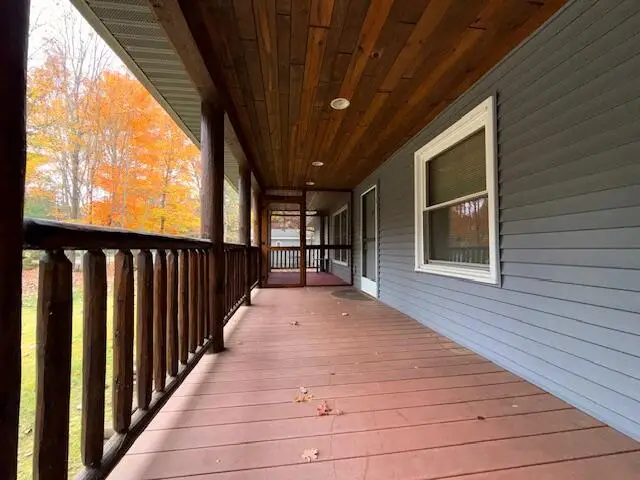 205 Siesta Trail, Roscommon, MI 48653 - #2