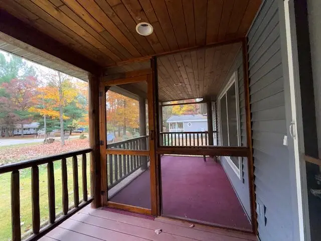 205 Siesta Trail, Roscommon, MI 48653 - #3