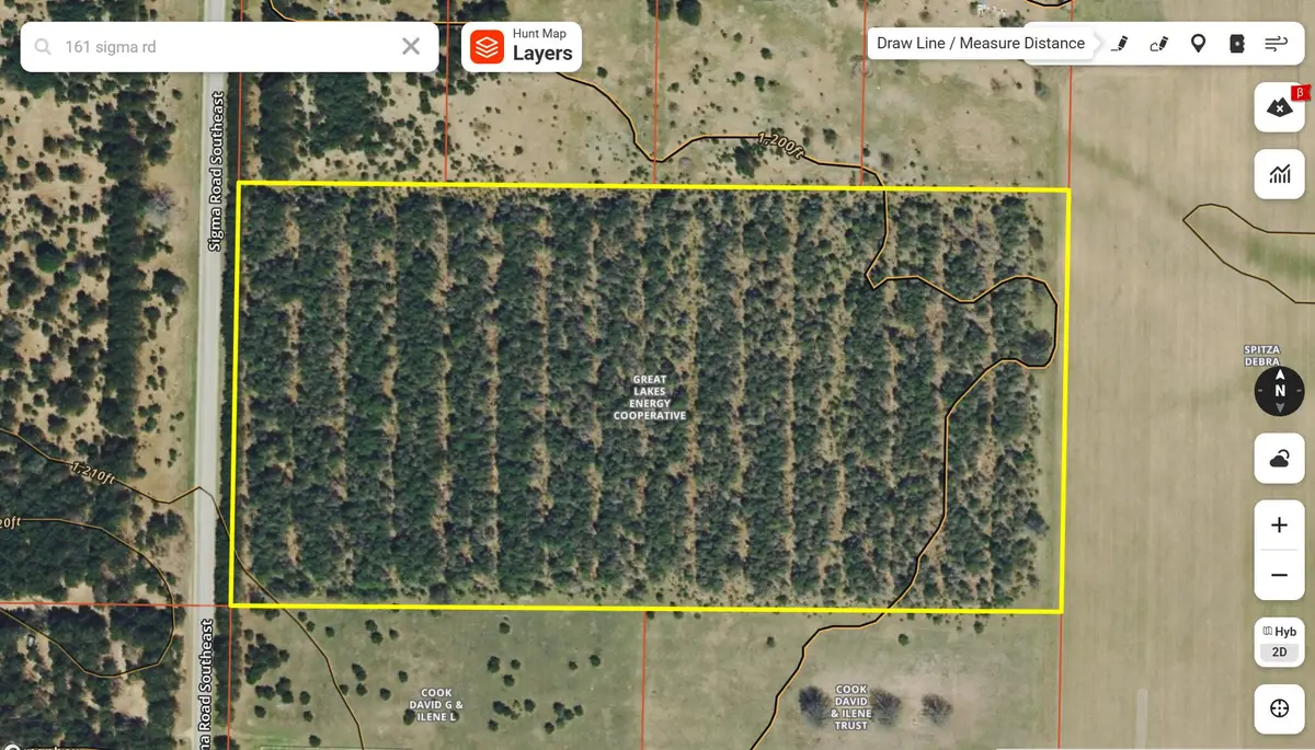 161 Sigma Road, Kalkaska, MI 49646 - #1