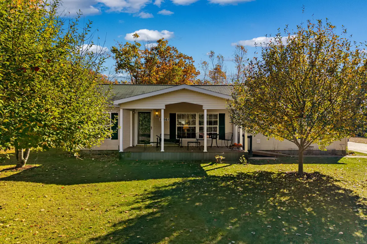 16561 Pineview Road, Presque Isle, MI 49777 - #1