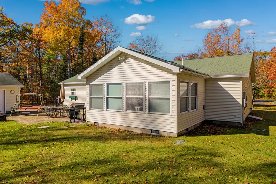 16561 Pineview Road, Presque Isle, MI 49777 - #3