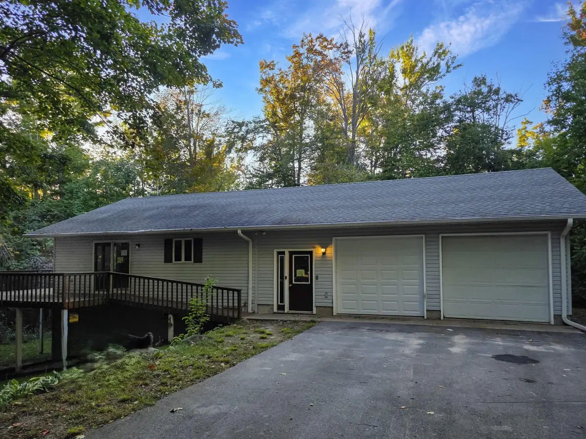 2145 Urman Road, Boyne City, MI 49712 - #1