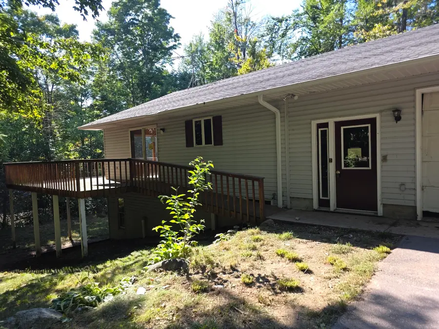 2145 Urman Road, Boyne City, MI 49712 - #2