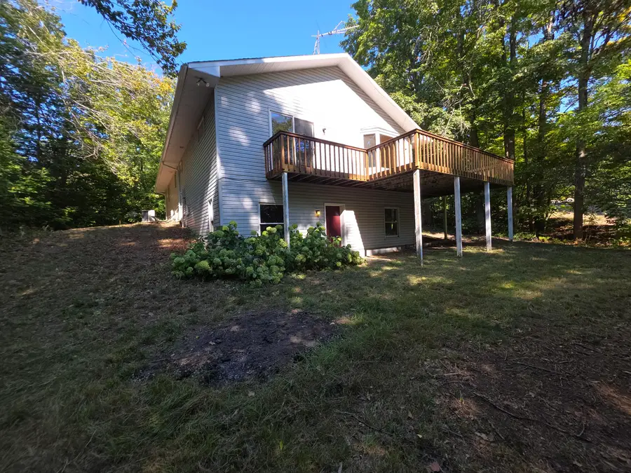2145 Urman Road, Boyne City, MI 49712 - #3