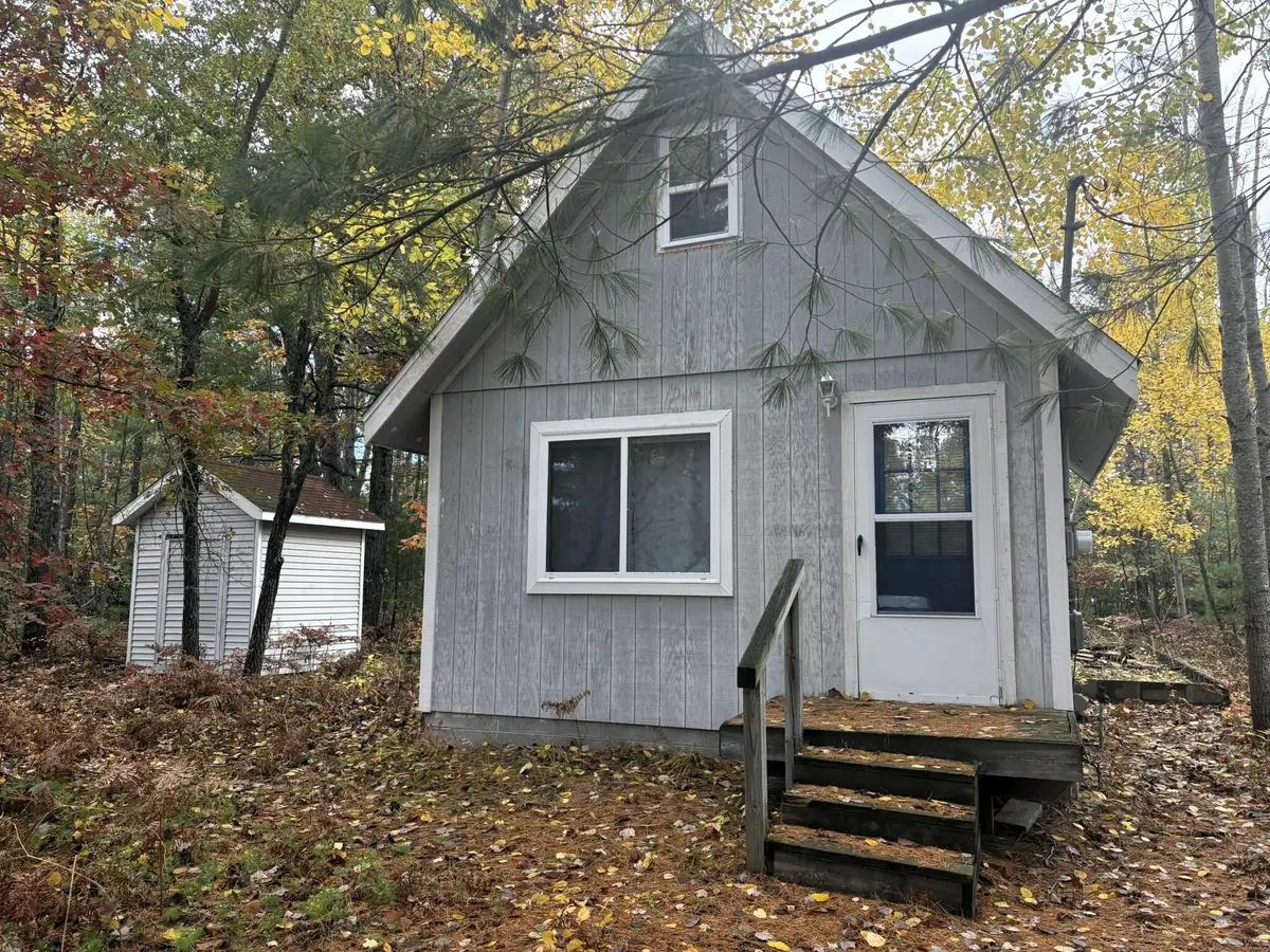 17855 Francis Avenue, Hillman, MI 49746 - #1