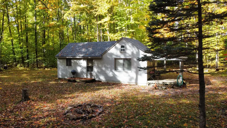 2727 Ramer Court, Grayling, MI 49738 - #3