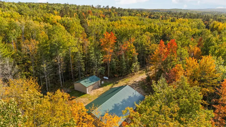 2990 Hunt Creek Road, Lewiston, MI 49756 - #2