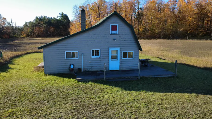 7001 Sommers Road, Levering, MI 49755 - #2