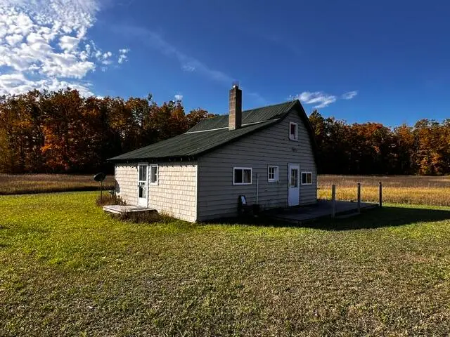 7001 Sommers Road, Levering, MI 49755 - #3
