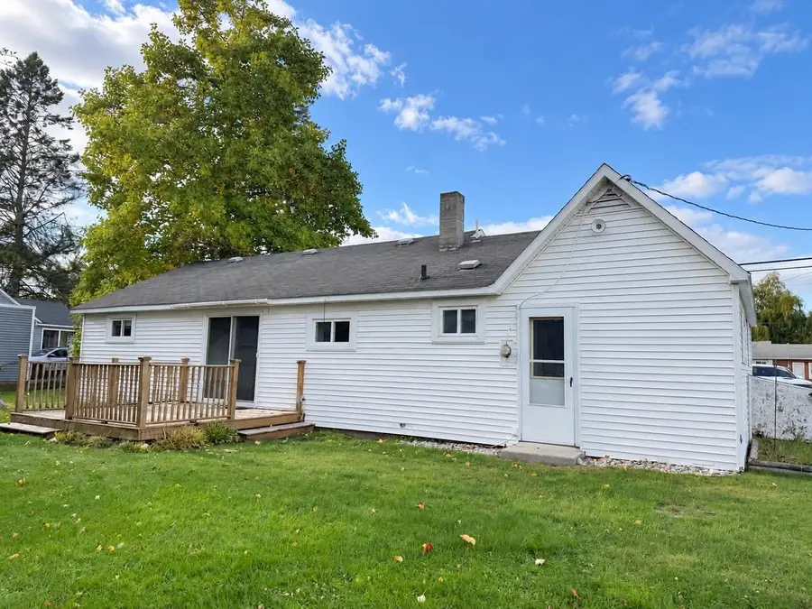 2389 Werth Road, Alpena, MI 49707 - #3
