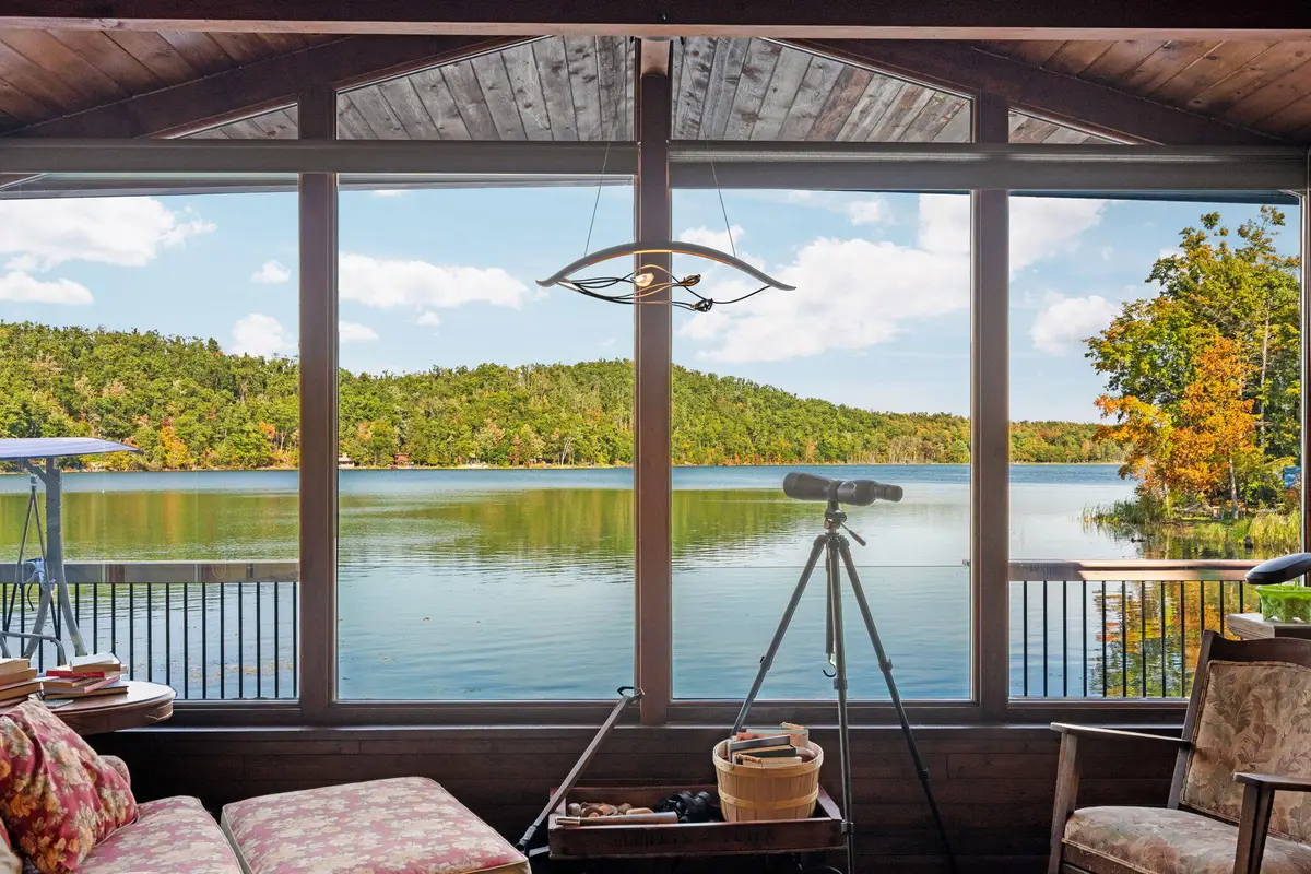 674 Cove Drive, Boyne Falls, MI 49713 - #1